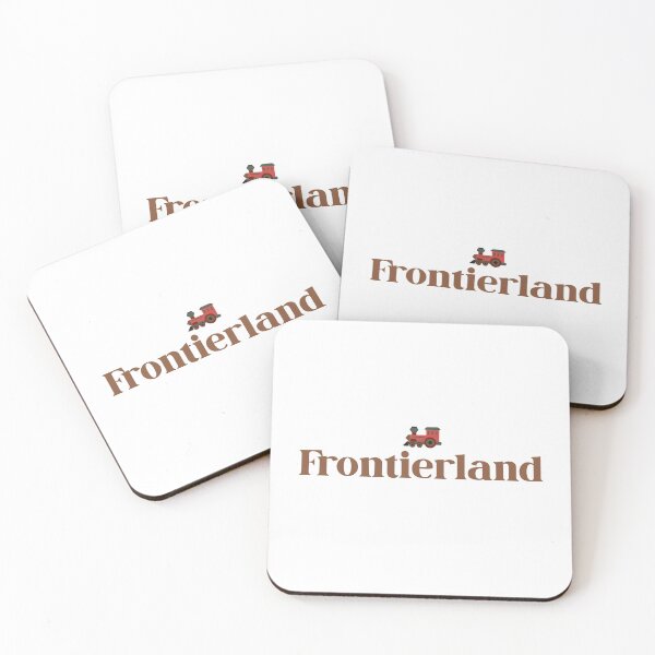 Item preview, Frontierland  designed and sold by sunnysidedesigns.