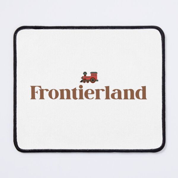 Item preview, Frontierland designed and sold by sunnysidedesigns.