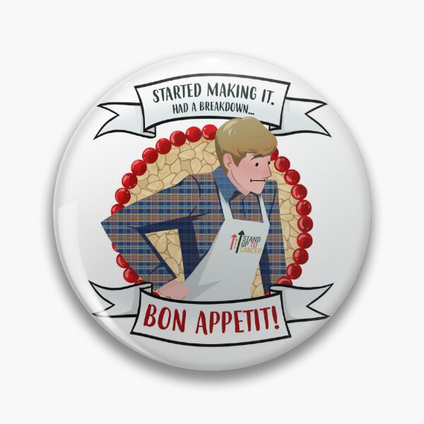 Artikelvorschau, Guten Appetit entworfen und verkauft von Parasora.
