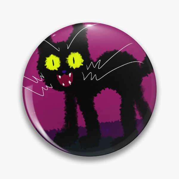Item preview, hiss designed and sold by katquasar.