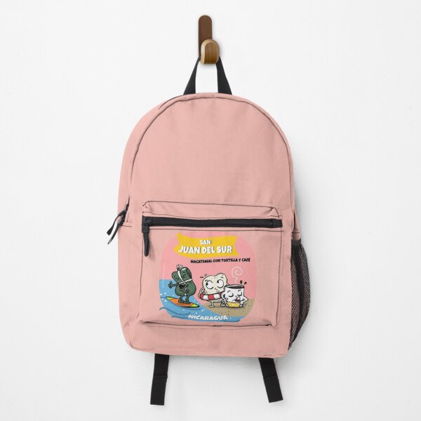 Item preview, San Juan del Sur designed and sold by Claustronautas.