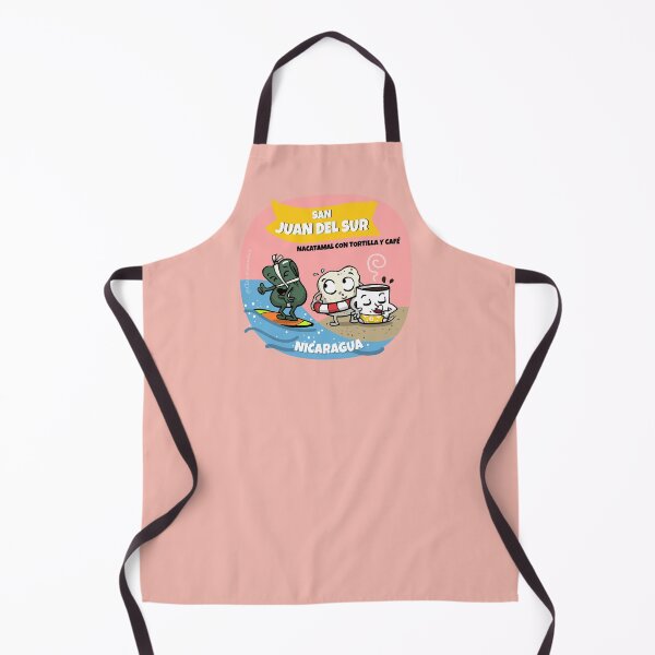 Item preview, San Juan del Sur designed and sold by Claustronautas.