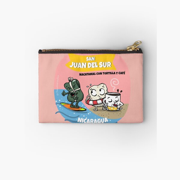 Item preview, San Juan del Sur designed and sold by Claustronautas.
