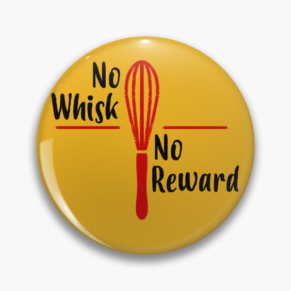 Item preview, Whisk and Reward designed and sold by Parasora.