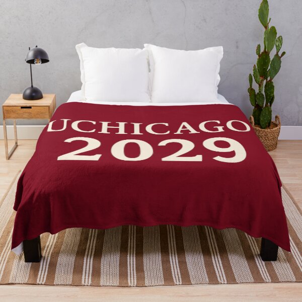 Item preview, University of Chicago Class of 2029 designed and sold by CollegiateInk.