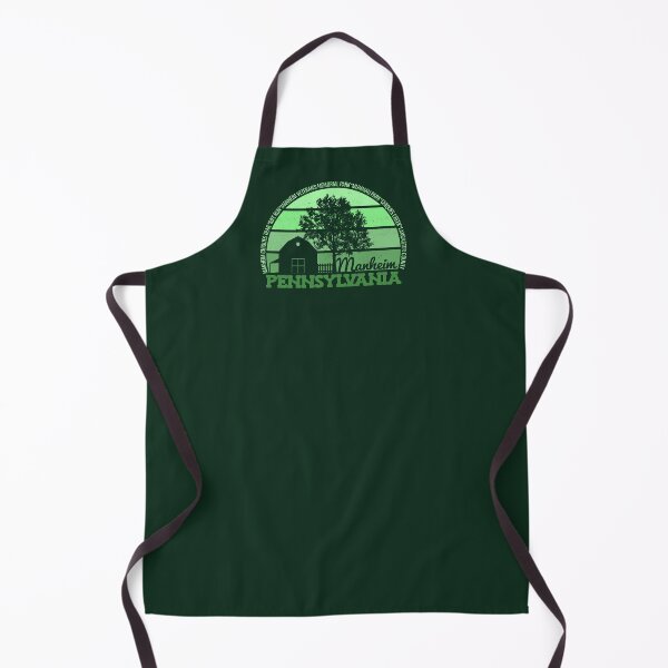Item preview, Manheim Pennsylvania Sunset Retro Vintage Local Pride Logo designed and sold by CRHPOD20.