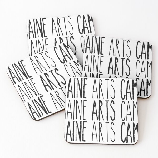 Item preview, MAC, MAC, MAC designed and sold by Maine Arts Camp Shop.