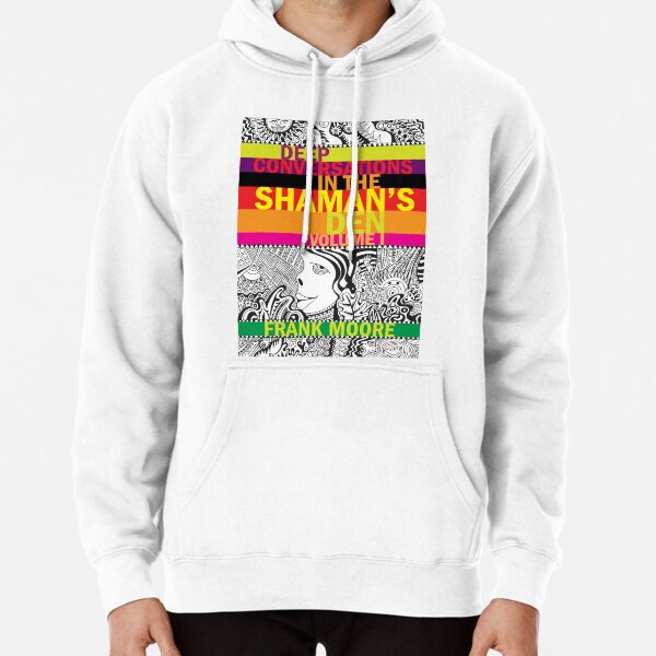 Pullover Hoodie