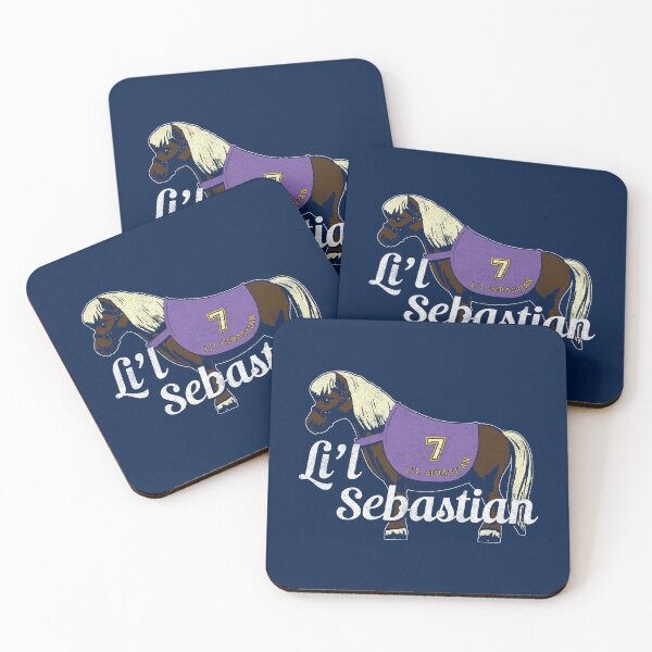 Item preview, Lil Sebastian designed and sold by huckblade.