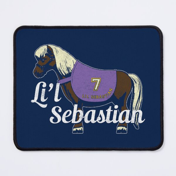 Item preview, Lil Sebastian designed and sold by huckblade.