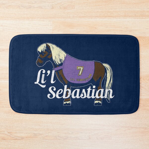 Item preview, Lil Sebastian designed and sold by huckblade.