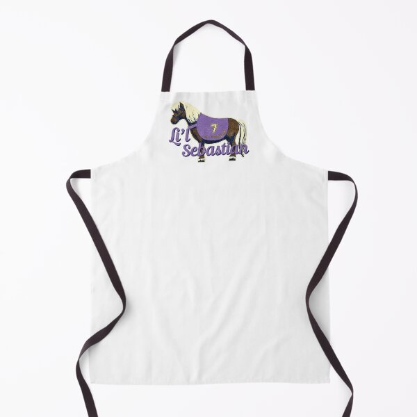 Item preview, Lil Sebastian (Variant) designed and sold by huckblade.