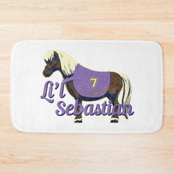 Item preview, Lil Sebastian (Variant) designed and sold by huckblade.