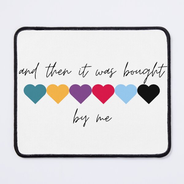 Item preview, and then it was bought by me designed and sold by lavndershrtdays.