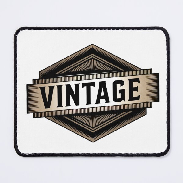 Item preview, Vintage! designed and sold by Ink And Inspire.