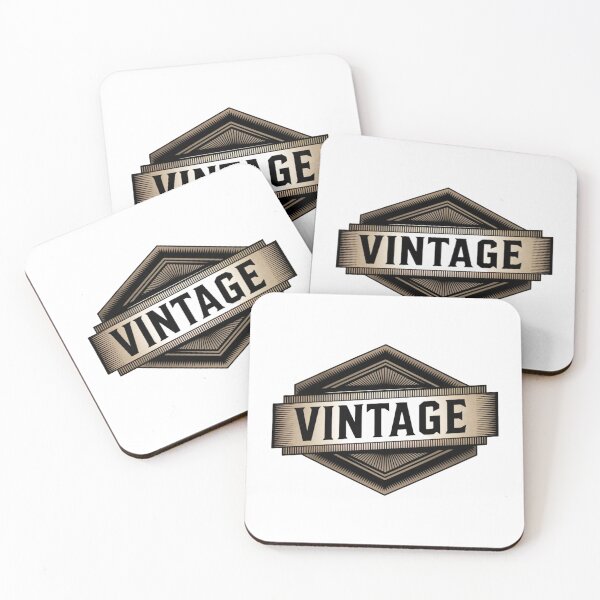 Item preview, Vintage! designed and sold by Ink And Inspire.