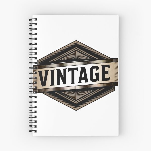Item preview, Vintage! designed and sold by Ink And Inspire.