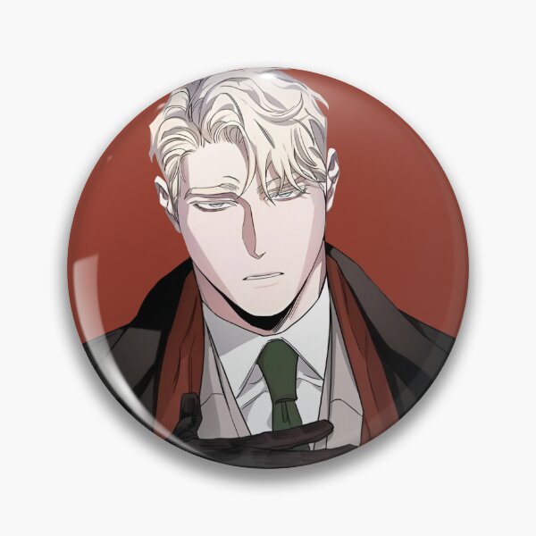 Item preview, Caesar Alexandrovich :) designed and sold by AhinoaFunez118.