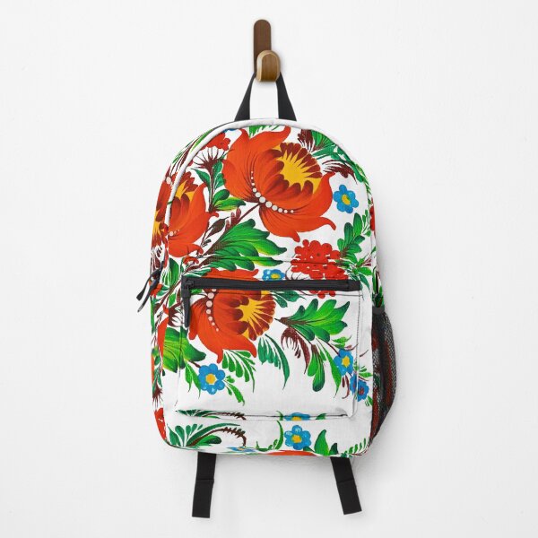 Item preview, Bright flowers designed and sold by MALVA UA.