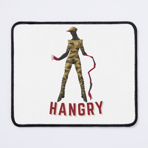 Item preview, Digital Devil Saga Argila Hangry designed and sold by Trauma Nicole.