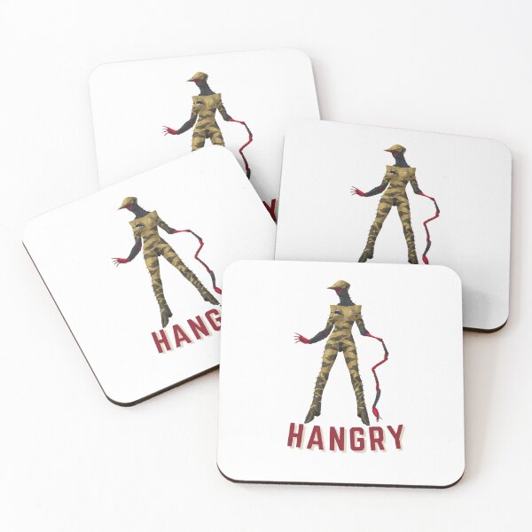 Item preview, Digital Devil Saga Argila Hangry designed and sold by Trauma Nicole.