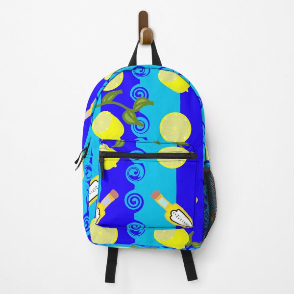 Item preview, Limoncello Vibes in the Amalfi Coast designed and sold by DesignsbySELM.