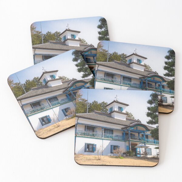 Item preview, Historical School Building from 1875 in Rural Japan Repurposed as a Museum and Cafe designed and sold by Pix4Japan.