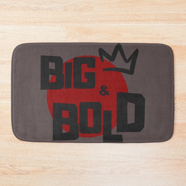 Item preview, Big and Bold Statement Streetwear Graphic designed and sold by TeesAndSass.