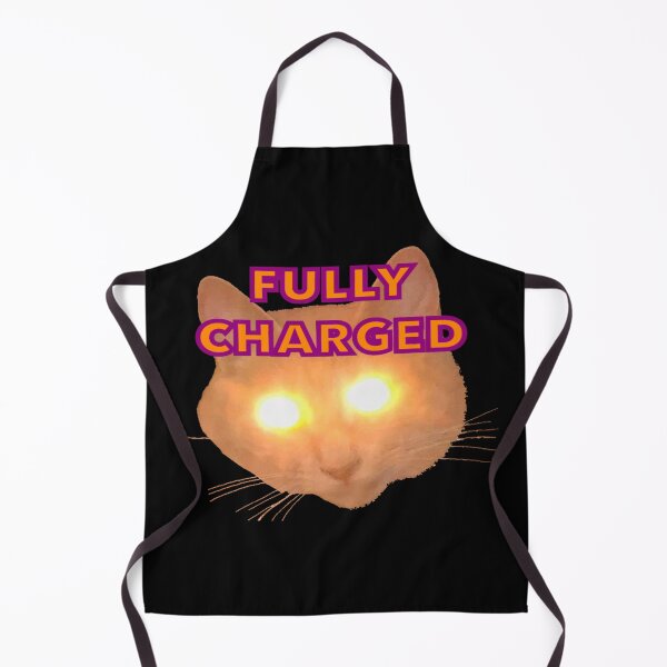 Item preview, Fully Charged designed and sold by wildjellybeans.