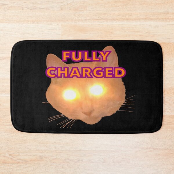 Item preview, Fully Charged designed and sold by wildjellybeans.