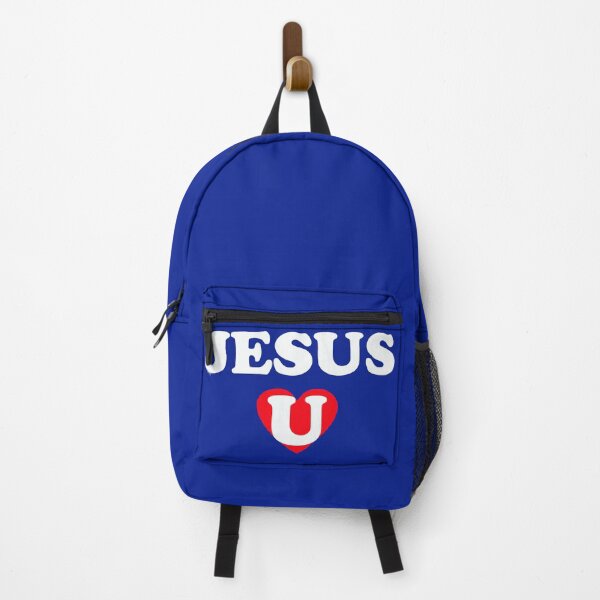 Item preview, Jesus Loves You 1 Peter 7 designed and sold by teenugs.