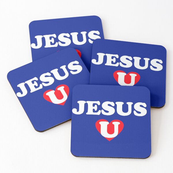 Item preview, Jesus Loves You 1 Peter 7 designed and sold by teenugs.