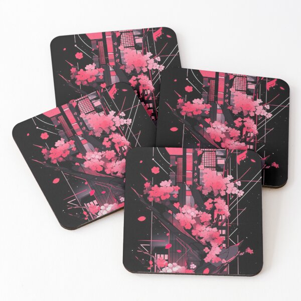 Item preview, Sakura city designed and sold by Kohana00.