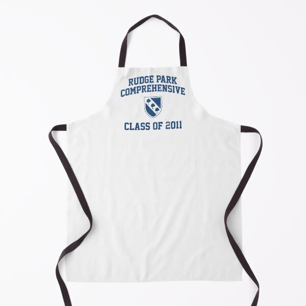 Item preview, Rudge Park Comprehensive Class of 2011 - The Inbetweeners (Variant) designed and sold by huckblade.