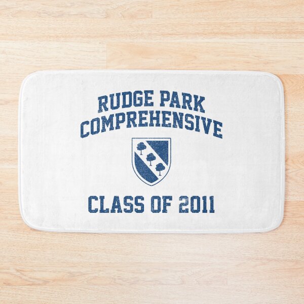 Item preview, Rudge Park Comprehensive Class of 2011 - The Inbetweeners (Variant) designed and sold by huckblade.