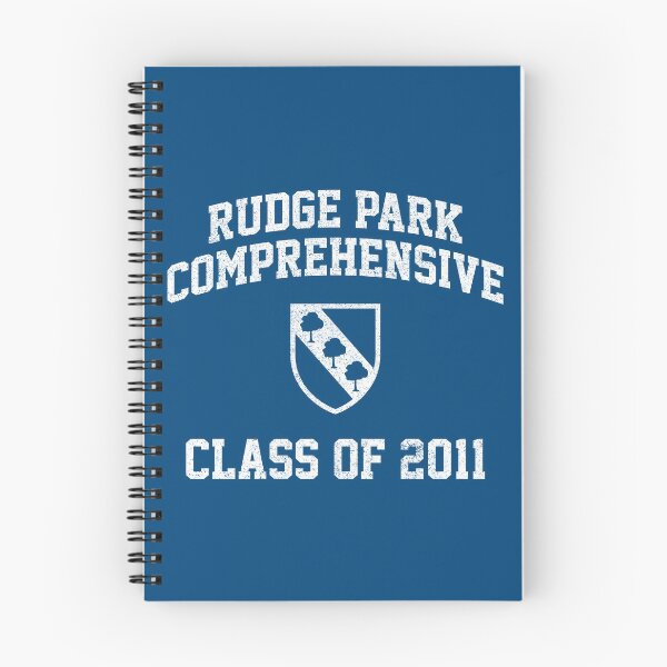 Item preview, Rudge Park Comprehensive Class of 2011 - The Inbetweeners designed and sold by huckblade.