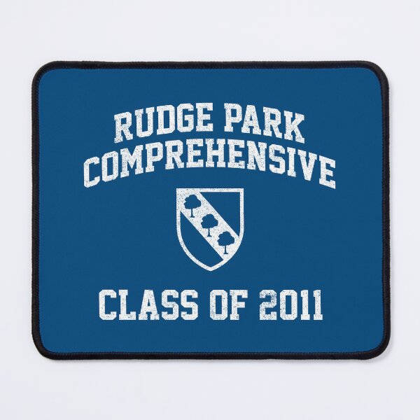 Item preview, Rudge Park Comprehensive Class of 2011 - The Inbetweeners designed and sold by huckblade.
