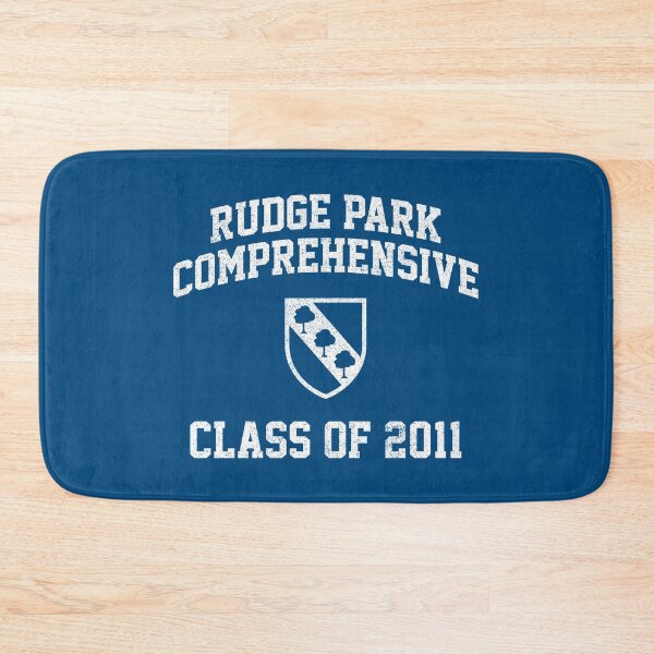 Item preview, Rudge Park Comprehensive Class of 2011 - The Inbetweeners designed and sold by huckblade.