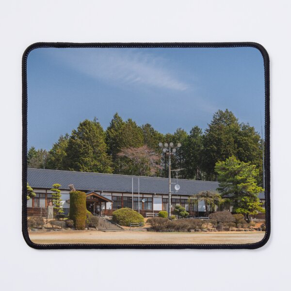 Item preview, Restored Schools from 1924 aand 1875 in Rural Japan Repurposed as Museum, Cafe, and Community Center designed and sold by Pix4Japan.