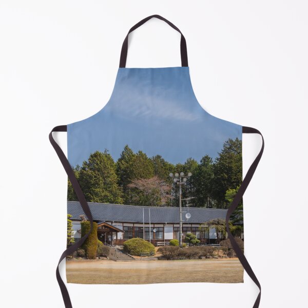 Item preview, Restored Schools from 1924 aand 1875 in Rural Japan Repurposed as Museum, Cafe, and Community Center designed and sold by Pix4Japan.