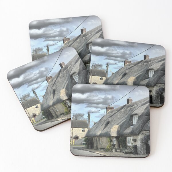 Item preview, Taking In Aynho  ( 4 ) designed and sold by Larry Davis.