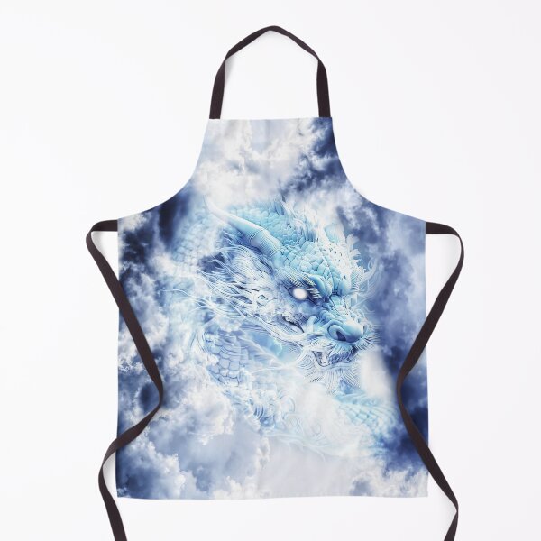 Item preview, Blue Sky Dragon designed and sold by Kiyo-Arts.