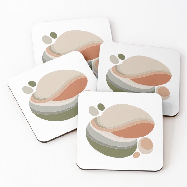 Item preview, Calm Geometry designed and sold by Mystic Wild Studio.