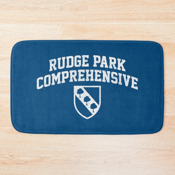 Item preview, Rudge Park Comprehensive - The Inbetweeners designed and sold by huckblade.