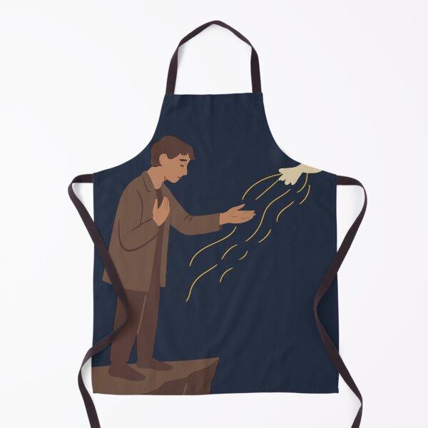Item preview, Because Letting You Go Defeats Me designed and sold by fadilow.