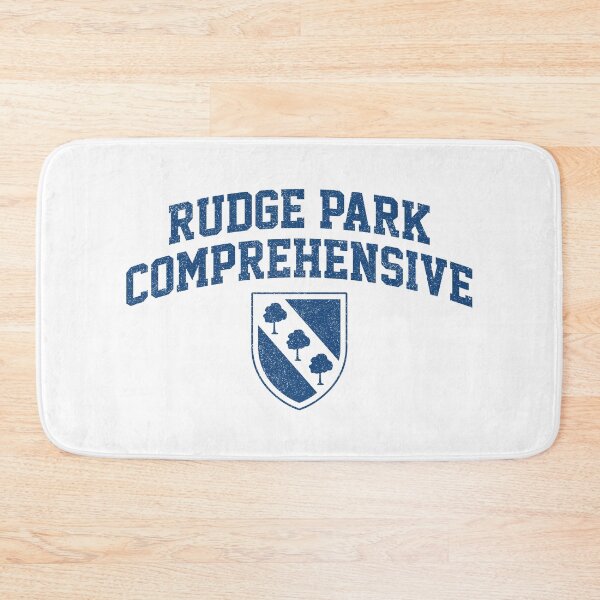 Item preview, Rudge Park Comprehensive - The Inbetweeners (Variant) designed and sold by huckblade.