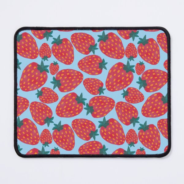 Item preview, Strawberry Field Vol.1 designed and sold by cadstudios.