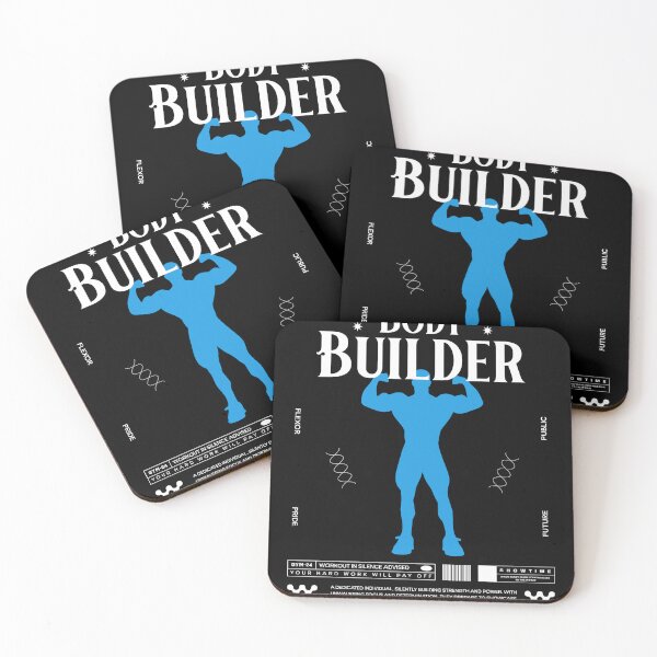 Item preview, Body Builder gym wear designed and sold by ProShop363.