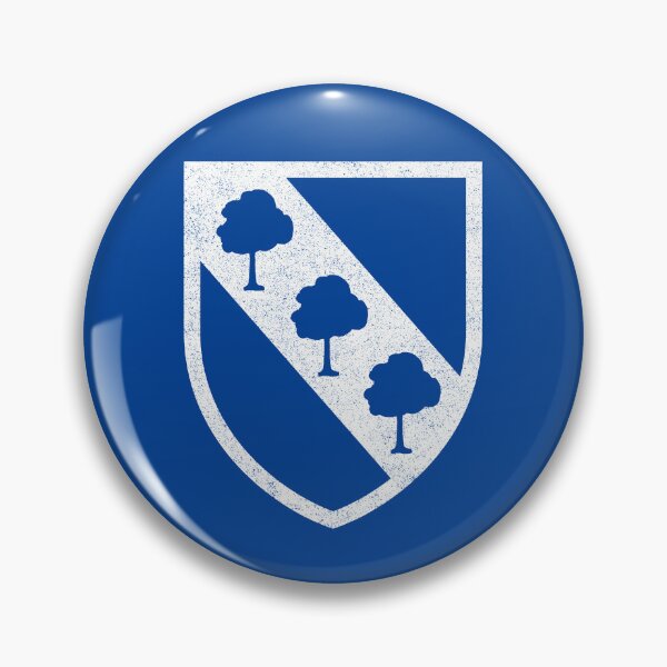 Item preview, Rudge Park Comprehensive Crest - The Inbetweeners designed and sold by huckblade.