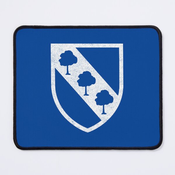 Item preview, Rudge Park Comprehensive Crest - The Inbetweeners designed and sold by huckblade.